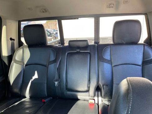 Used 2024 RAM 2500 Laramie image 41