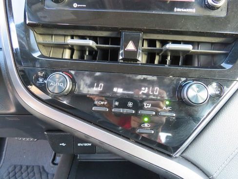 Certified 2023 Toyota Camry SE image 25