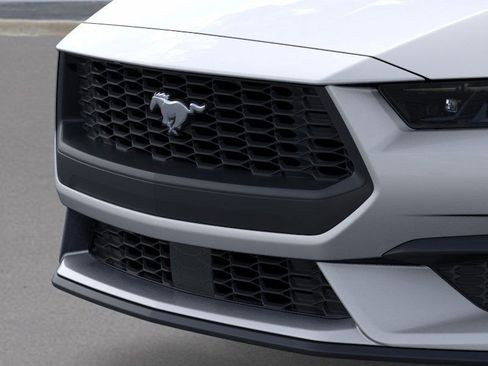 New 2026 Ford Mustang Coupe image 19