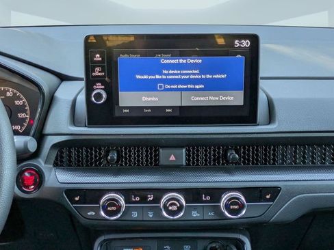 New 2026 Honda CR-V EX image 17