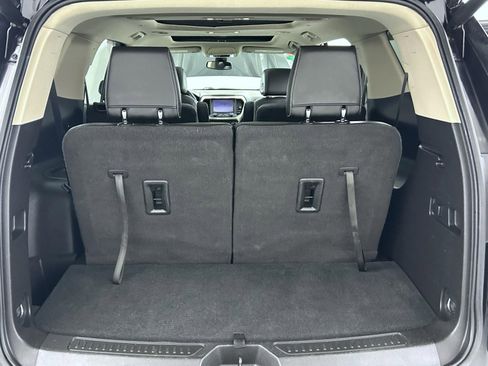 Used 2017 GMC Acadia Denali w/ Technology Package image 23