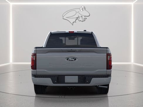 New 2026 Ford F150 XLT w/ Equipment Group 302A MID AWD/4WD image 5