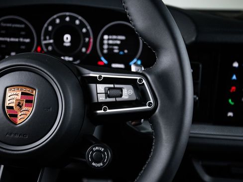 New 2026 Porsche Cayenne S AWD/4WD image 16