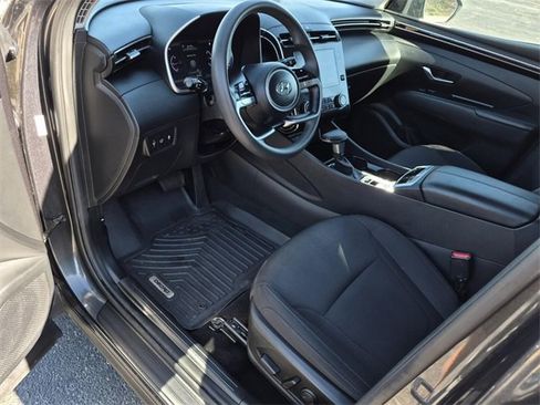 Used 2023 Hyundai Tucson SEL image 18