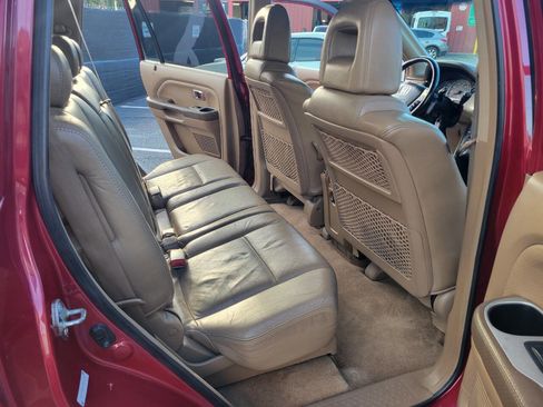 Used 2004 Honda Pilot EX image 14