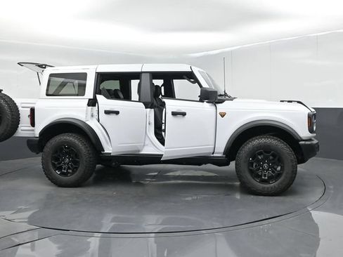 New 2026 Ford Bronco Badlands AWD/4WD image 68