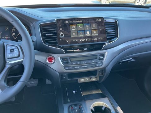 New 2026 Honda Ridgeline RTL image 10