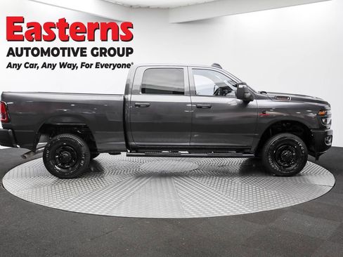 Used 2025 RAM 2500 Tradesman image 4