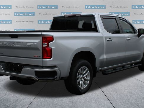 Used 2019 Chevrolet Silverado 1500 RST w/ All-Star Edition image 6