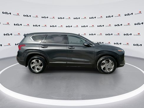 Used 2023 Hyundai Santa Fe SEL FWD image 9