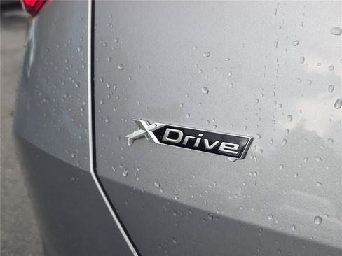 Certified 2026 BMW X3 xDrive30i w/ Convenience Package AWD/4WD image 5