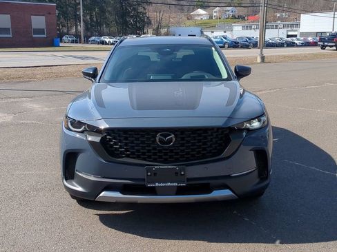 New 2026 MAZDA CX-50 Meridian Edition AWD/4WD image 9