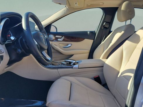 Used 2017 Mercedes-Benz C 300 Sedan image 20