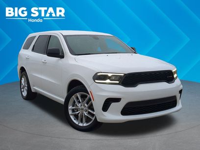 Used 2023 Dodge Durango GT