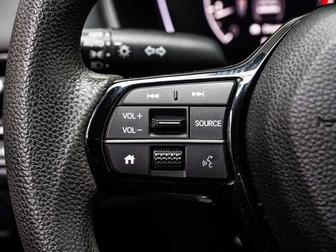 Used 2022 Honda Civic LX image 26