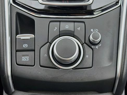 Used 2025 MAZDA CX-5 Carbon Edition AWD/4WD image 26