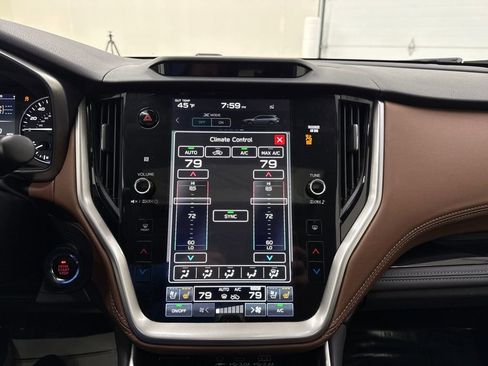 Certified 2024 Subaru Outback Touring image 20