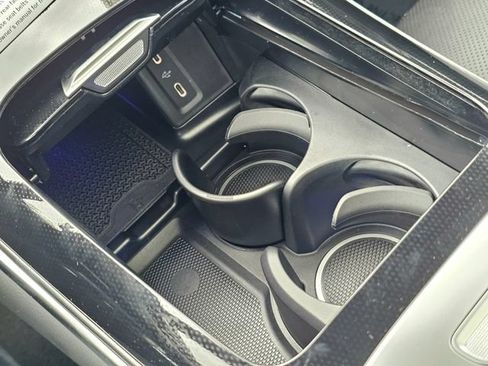 New 2027 Mercedes-Benz GLC 53 AMG 4MATIC Coupe image 35
