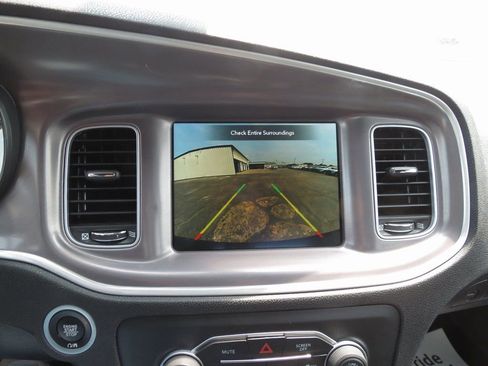 Used 2022 Dodge Charger GT w/ Driver Convenience Group image 22