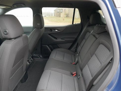 New 2026 Chevrolet Equinox LT w/ Midnight Edition image 12