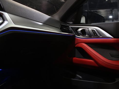 Used 2023 BMW M4 Coupe RWD image 52