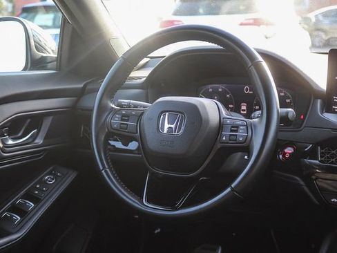 Used 2023 Honda Accord Sport image 22
