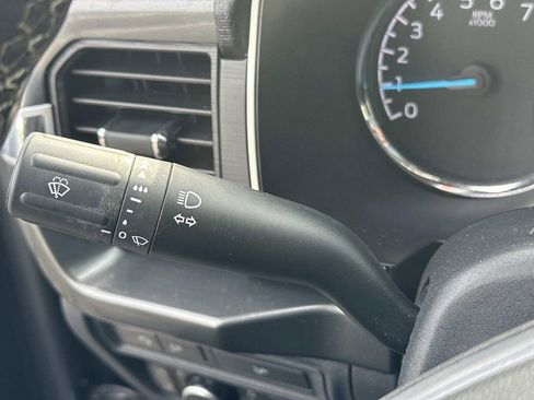 Used 2023 Ford F150 XLT w/ Equipment Group 302A High image 22