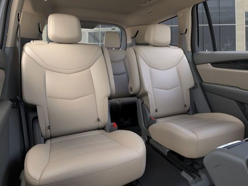 New 2025 Cadillac XT6 Premium Luxury w/ LPO, Floor Liner Package image 17