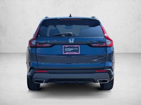 New 2026 Honda CR-V Sport image 7