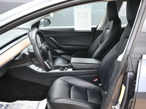 Used 2020 Tesla Model 3 Long Range AWD/4WD image 15