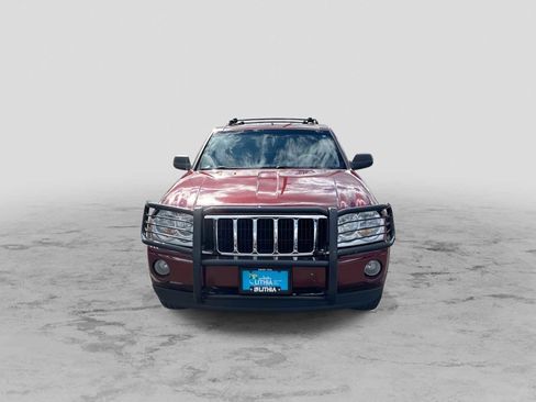 Used 2007 Jeep Grand Cherokee Limited w/ Skid Plate Group image 3