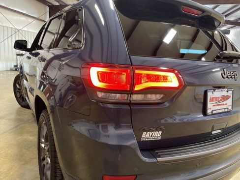 Used 2021 Jeep Grand Cherokee High Altitude image 27