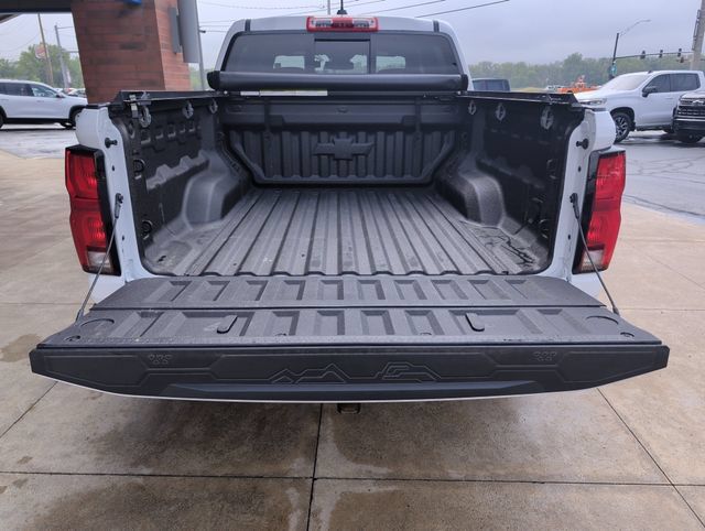 Used 2026 Chevrolet Colorado Z71 w/ Technology Package AWD/4WD image 22