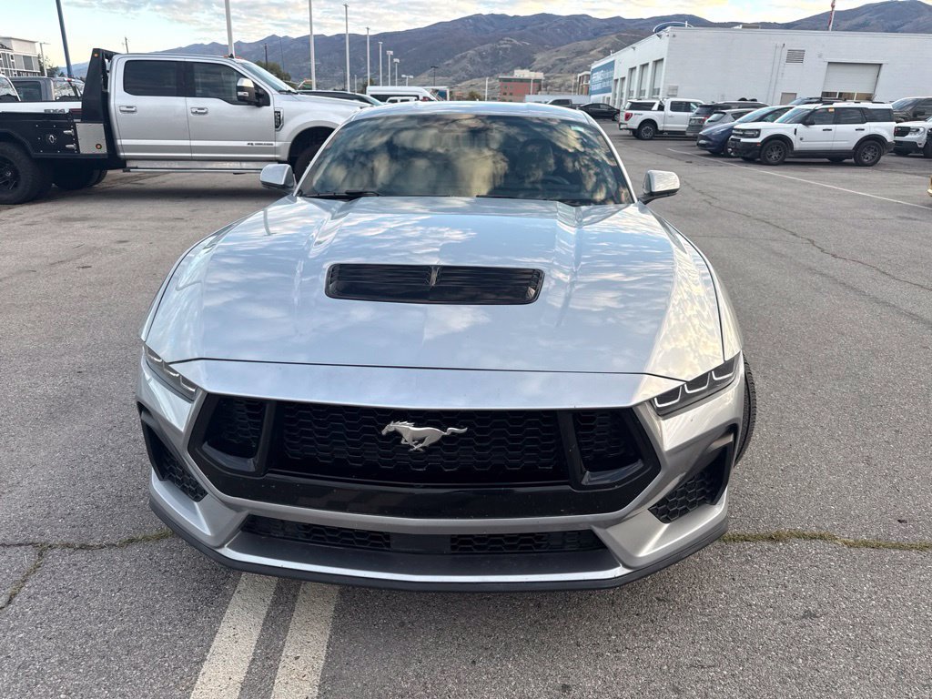 Used 2024 Ford Mustang GT Premium RWD image 17