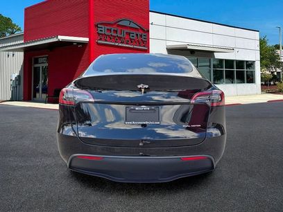 Used 2023 Tesla Model Y Long Range