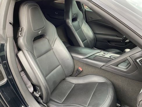 Used 2014 Chevrolet Corvette Stingray Coupe w/ 3LT Preferred Equipment Group image 27