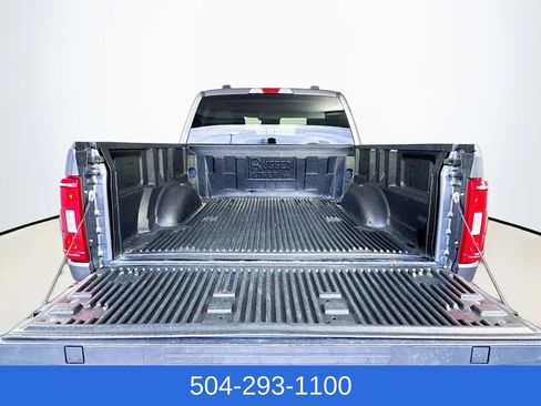 Used 2023 Ford F150 XLT image 24