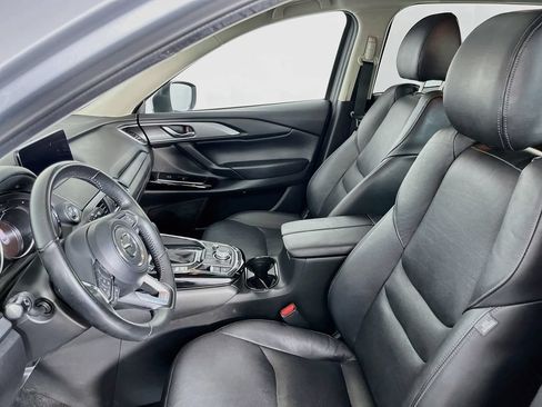 Used 2023 MAZDA CX-9 Touring Plus AWD/4WD image 31