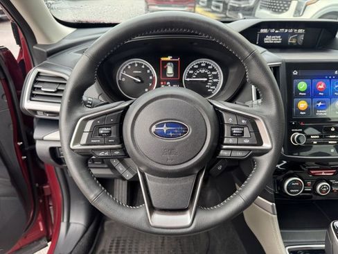 Used 2021 Subaru Forester Limited w/ Popular Package #3 image 30