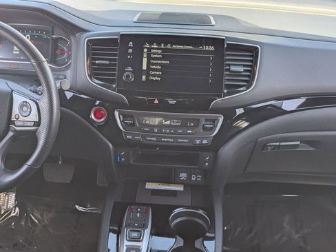 Used 2020 Honda Passport Elite image 14