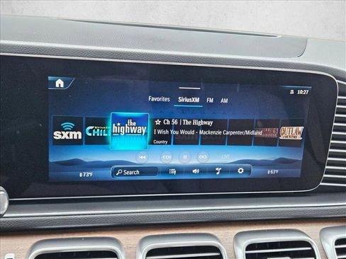 New 2026 Mercedes-Benz GLE 450 4MATIC image 12