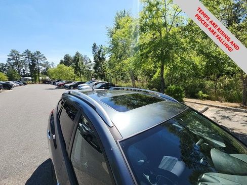 Used 2013 Nissan Rogue SV w/ Premium Pkg image 17