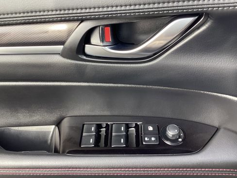 Used 2024 MAZDA CX-5 Carbon Edition image 27