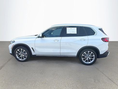 Used 2023 BMW X5 sDrive40i w/ Premium Package image 8