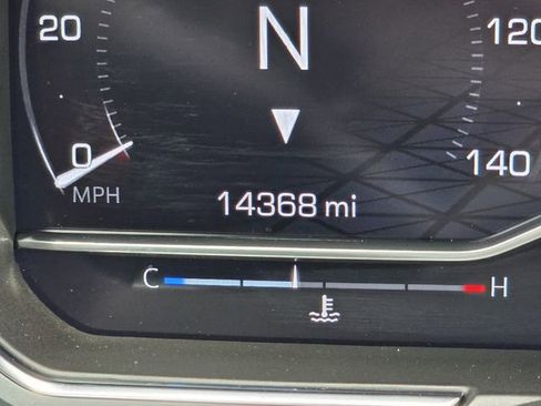 Used 2025 GMC Sierra 1500 Denali w/ Denali Reserve Package image 29