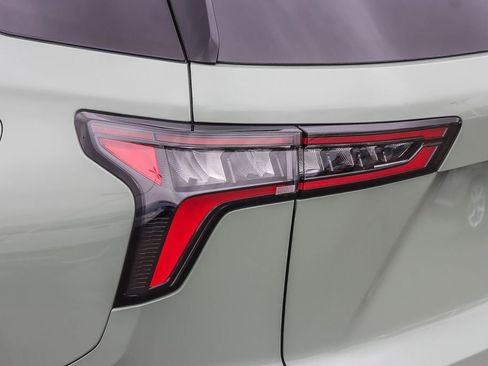 New 2026 Chevrolet Equinox ACTIV w/ Convenience Package III image 8