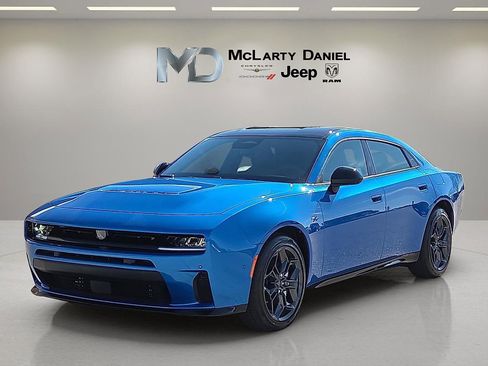 New 2026 Dodge Charger GT w/ Driver Convenience Group image 2