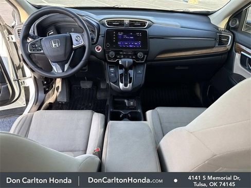 Used 2019 Honda CR-V EX image 18