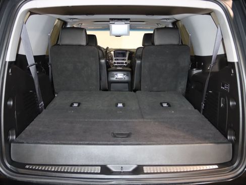 Used 2017 GMC Yukon Denali w/ Open Road Package image 76