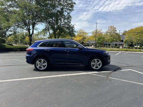 New 2025 Audi Q5 Premium Plus image 8
